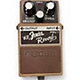 Used BOSS FRV1 Fender 63 Reverb Effect Pedal