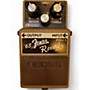 Used BOSS FRV1 Fender 63 Reverb Effect Pedal