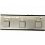 Used BOSS FS-1-WL Footswitch