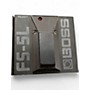 Used BOSS FS5L Latching Footswitch Sustain Pedal