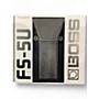 Used BOSS Used BOSS FS5U Nonlatching Footswitch Sustain Pedal