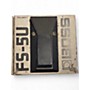 Used BOSS FS5U Nonlatching Footswitch Sustain Pedal