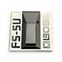 Used BOSS FS5U Nonlatching Footswitch Sustain Pedal