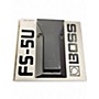 Used BOSS FS5U Nonlatching Footswitch Sustain Pedal