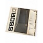Used BOSS FS5U Nonlatching Footswitch Sustain Pedal