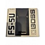 Used BOSS FS5U Nonlatching Footswitch Sustain Pedal