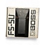 Used BOSS FS5U Nonlatching Footswitch Sustain Pedal