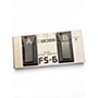 Used BOSS FS6 Dual Footswitch Sustain Pedal