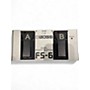 Used BOSS FS6 Dual Footswitch Sustain Pedal