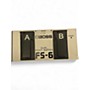 Used BOSS FS6 Dual Footswitch Sustain Pedal