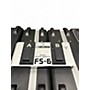 Used BOSS FS6 Dual Footswitch Sustain Pedal