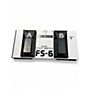 Used BOSS FS6 Dual Footswitch Sustain Pedal
