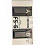 Used BOSS FS6 Dual Footswitch Sustain Pedal