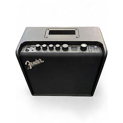 Used BOSS FS6 Dual Footswitch Sustain Pedal