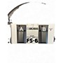 Used BOSS FS6 Dual Footswitch Sustain Pedal