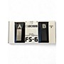 Used BOSS FS6 Dual Footswitch Sustain Pedal