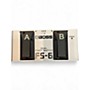 Used BOSS FS6 Dual Footswitch Sustain Pedal