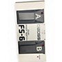 Used BOSS FS6 Dual Footswitch Sustain Pedal