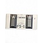 Used BOSS FS6 Dual Footswitch Sustain Pedal