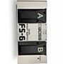 Used BOSS FS6 Dual Footswitch Sustain Pedal