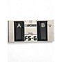 Used BOSS FS6 Dual Footswitch Sustain Pedal
