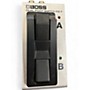 Used BOSS FS7 Dual Footswitch Pedal