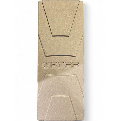 Used BOSS FV-30H Pedal