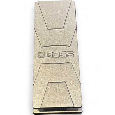 Used BOSS FV-30H Pedal