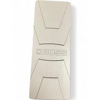 Used BOSS FV-30L Pedal