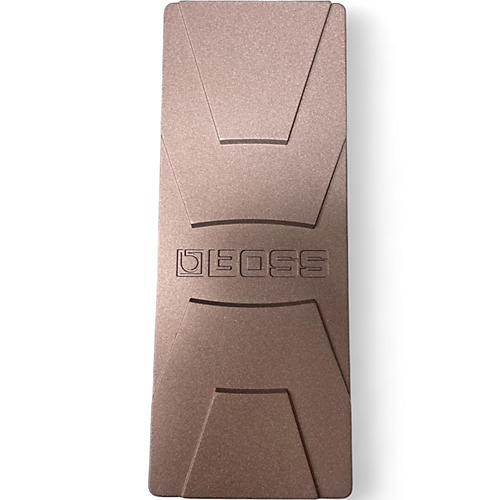 Used BOSS FV-30L Pedal