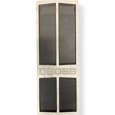 Used BOSS FV-500H Pedal
