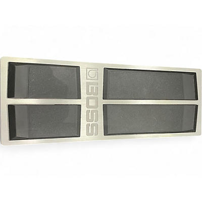 Used BOSS FV-500H Pedal