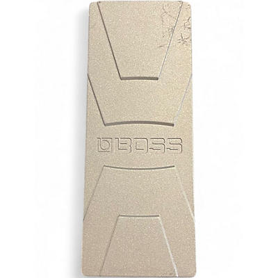 Used BOSS FV30H Pedal