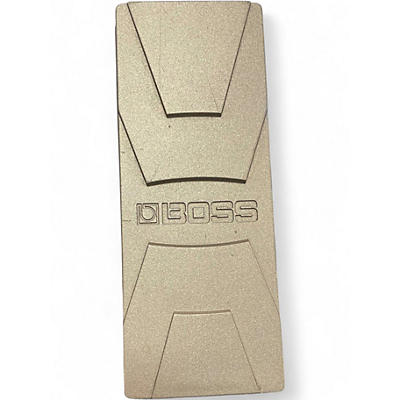 Used BOSS FV30H Pedal