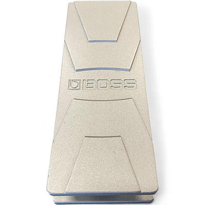 Used BOSS FV30H Pedal