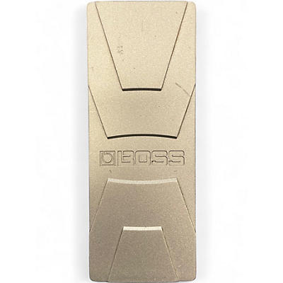 Used BOSS FV30H Pedal