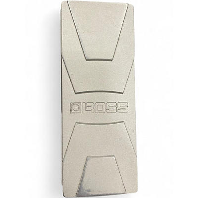 Used BOSS FV30L Compact Pedal