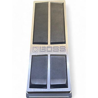 BOSS Used BOSS FV500H Volume Pedal