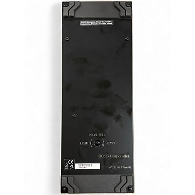 Used BOSS FV500H Volume Pedal