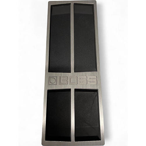 Used BOSS FV500H Volume Pedal