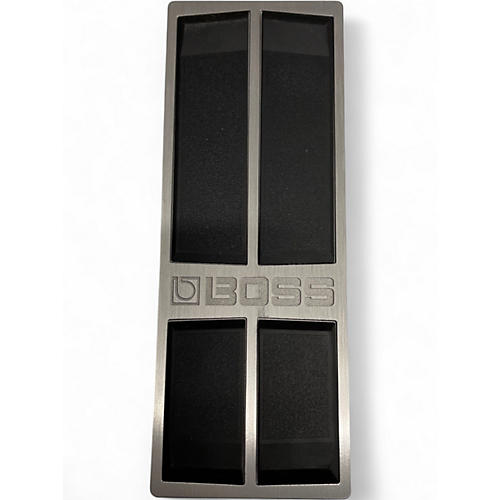 Used BOSS FV500H Volume Pedal