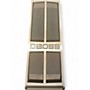 Used BOSS FV500H Volume Pedal