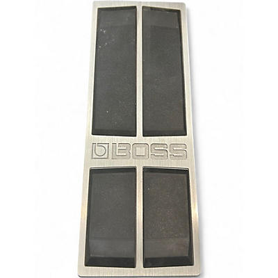Used BOSS FV500H Volume Pedal