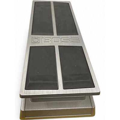 Used BOSS FV500H Volume Pedal