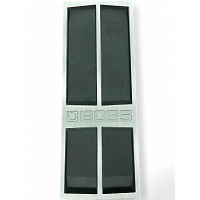 Used BOSS FV500H Volume Pedal