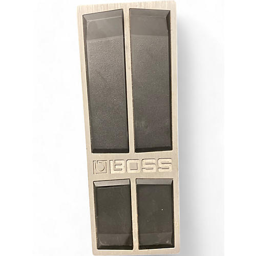 BOSS Used BOSS FV500L Stereo Volume Pedal