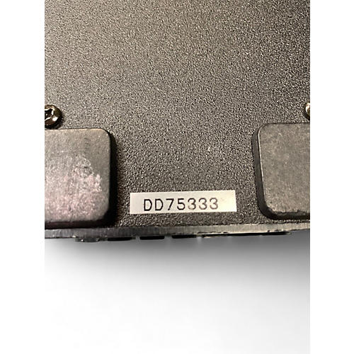 BOSS Used BOSS FV50H Pedal