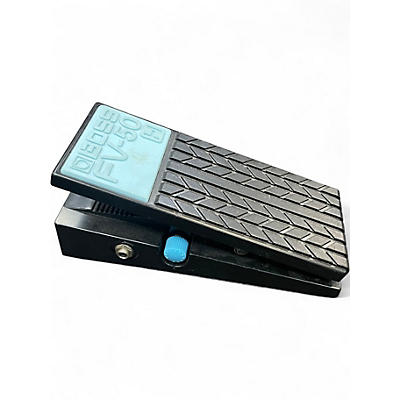 Used BOSS FV50H Pedal