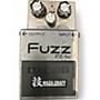 Used BOSS FZ-1W Effect Pedal
