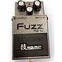Used BOSS FZ-1W Effect Pedal